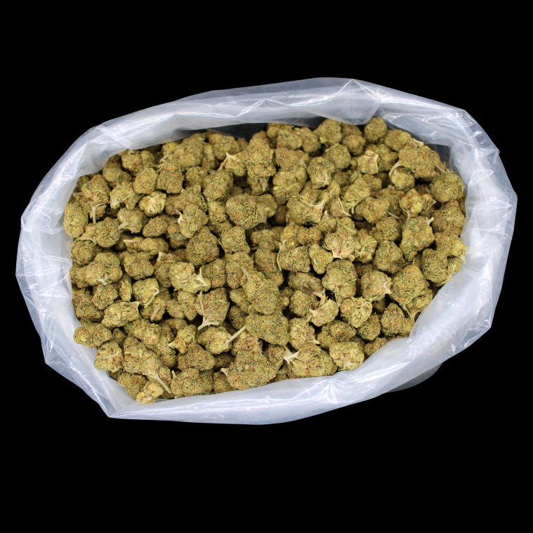 Cheap THCA Flower Ounce