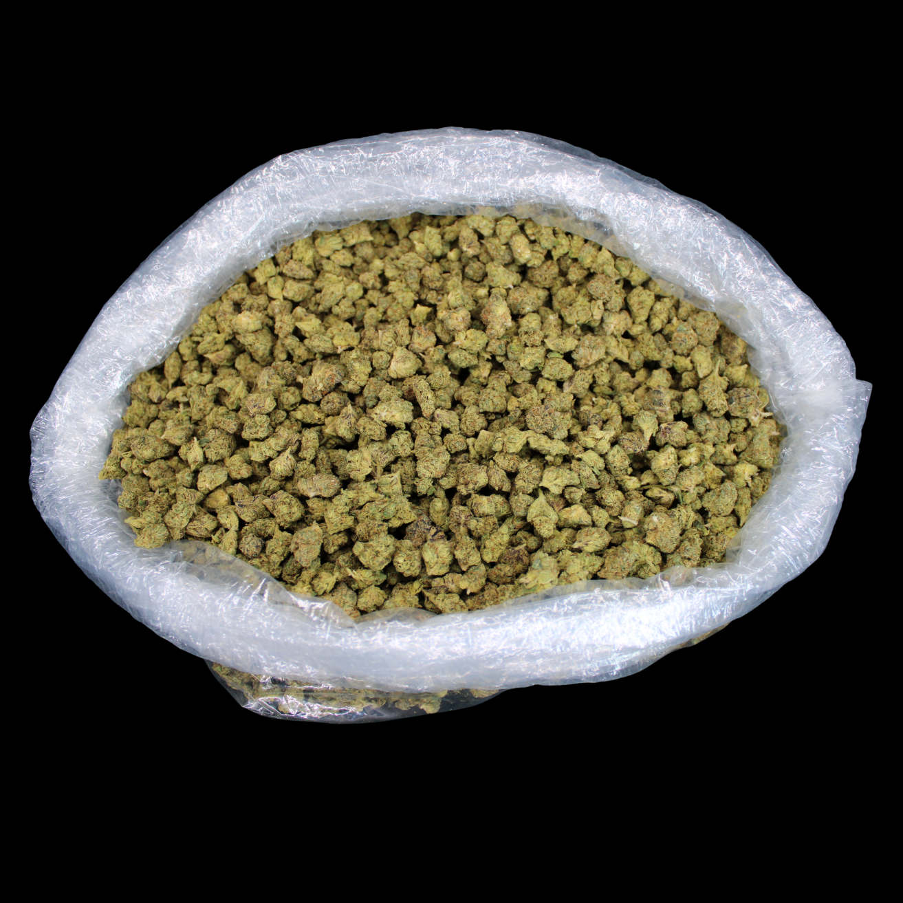 Cheap THCA Smalls Ounce