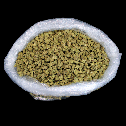 Cheap THCA Smalls Pound