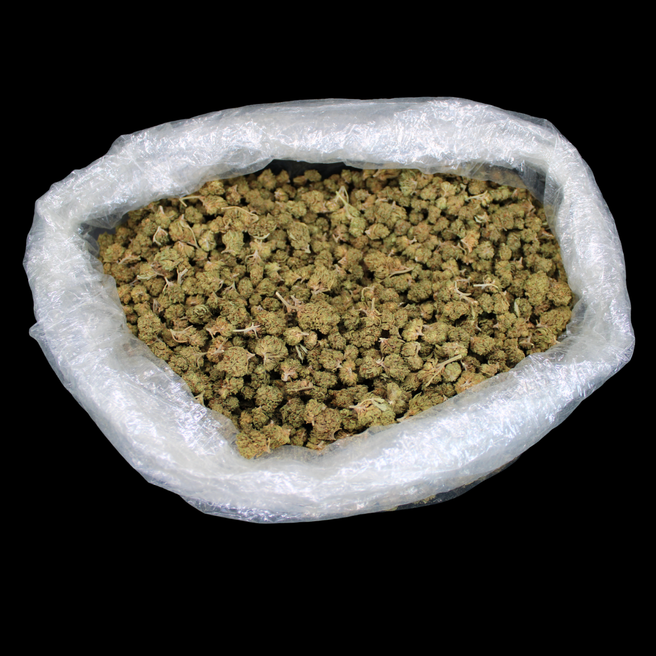 Cheap THCA Smalls Quarter Pound