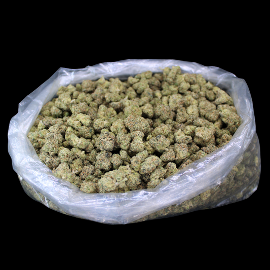 G41 THCA Flower