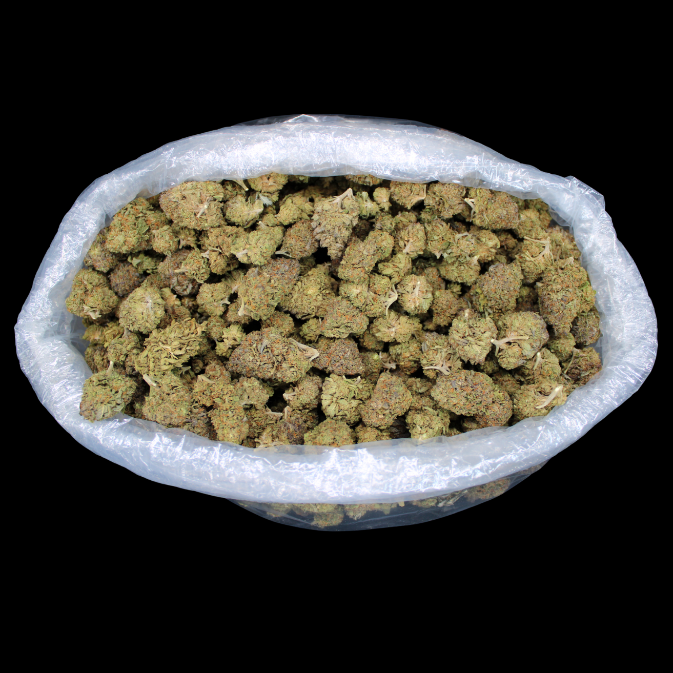 Garlic Breath THCA Flower