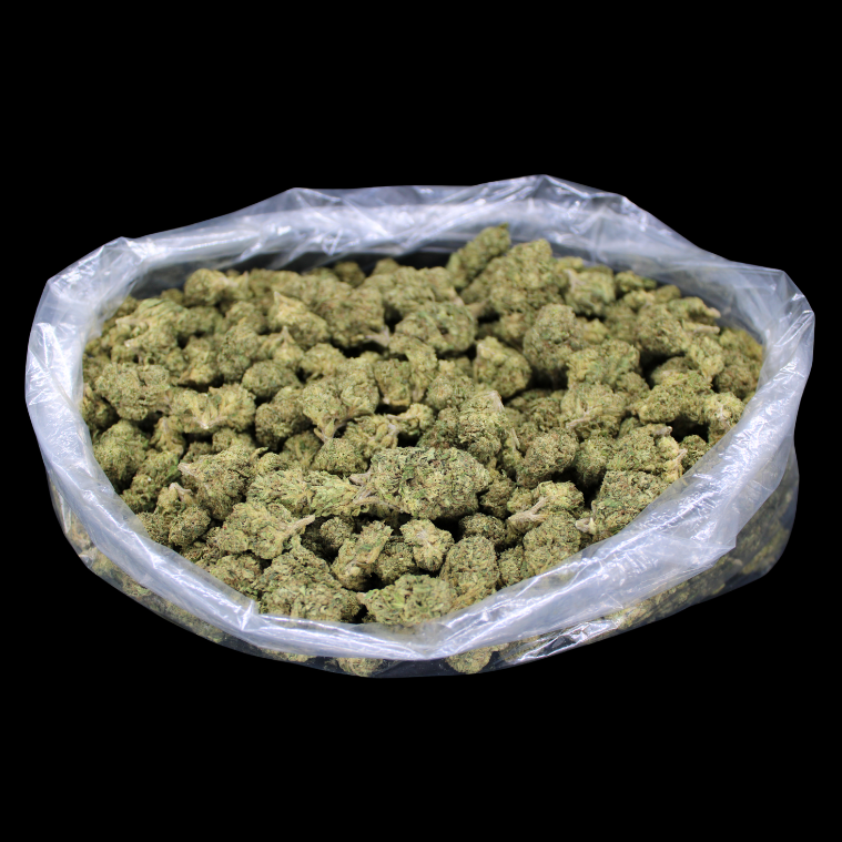 Cheap THCA Flower Pound
