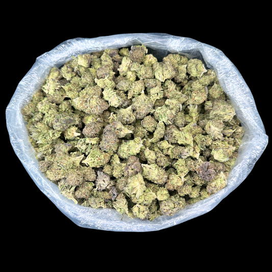 GDP THCA Flower