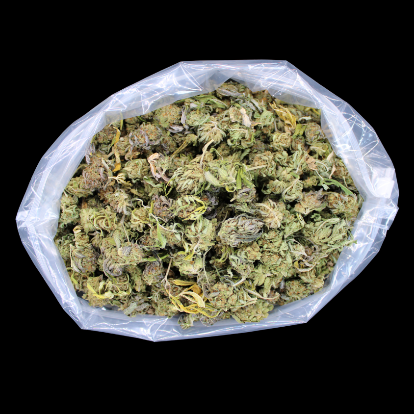 BFCM THCA Flower Ounces (30% Off)