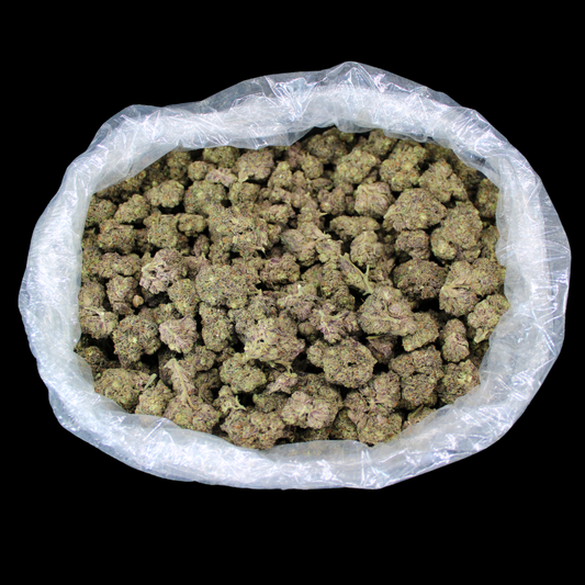 GDP THCA Flower