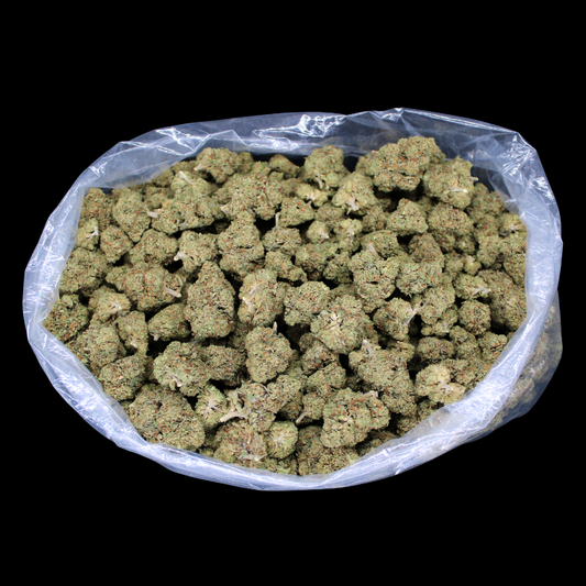 GDP THCA Flower
