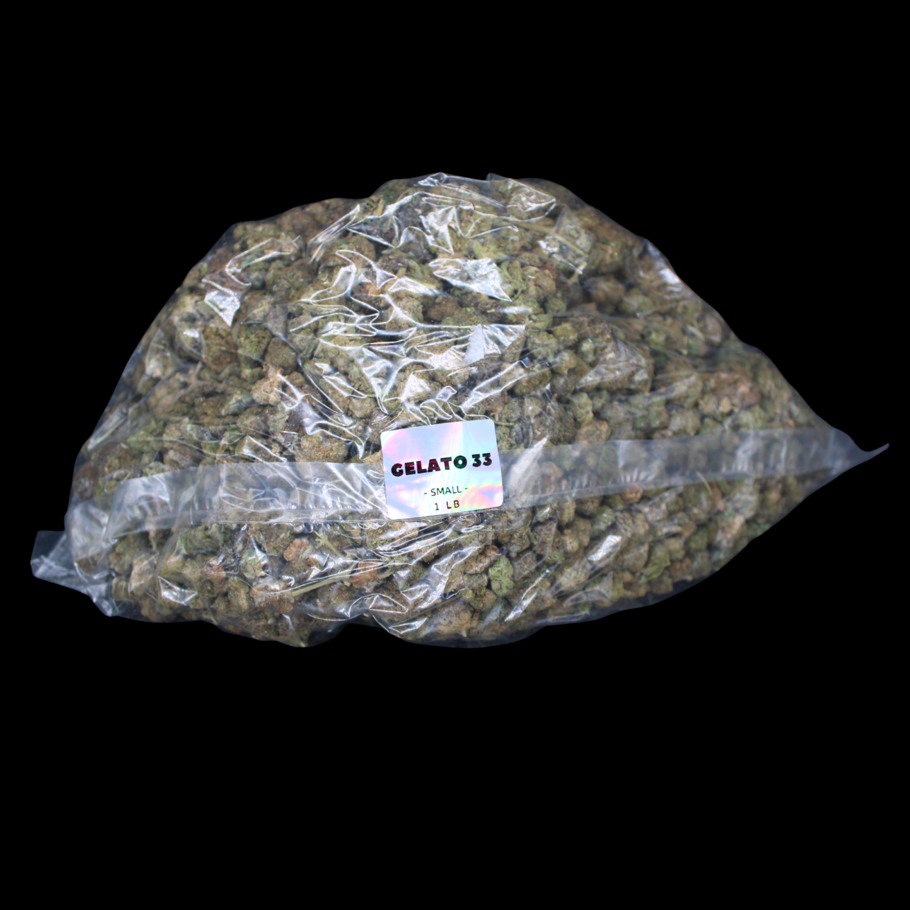 THCA Flower Budget Buds