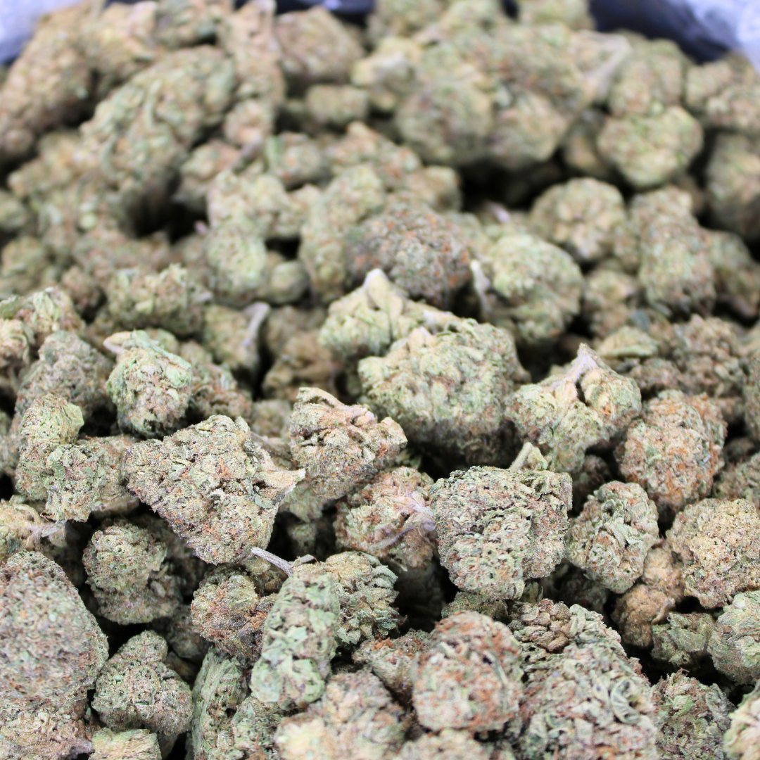 Cheap THCA Flower Pound