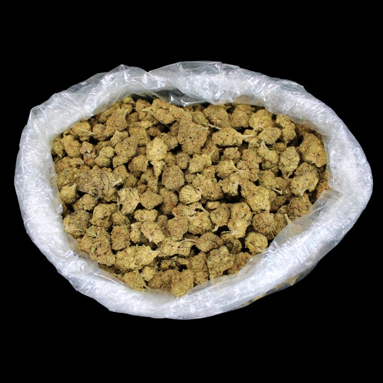 Cheap THCA Smalls Pound