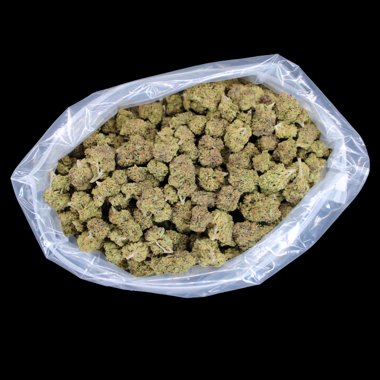 Cheap THCA Flower Pound