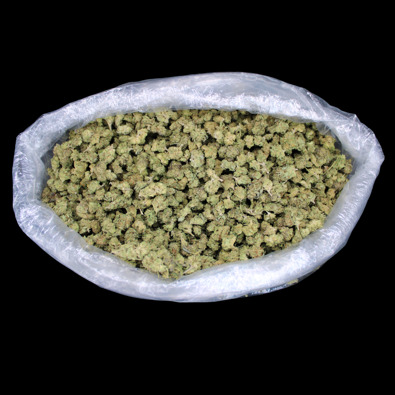 Cheap THCA Smalls Quarter Pound