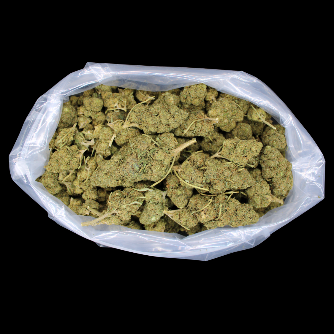 THCA Flower Budget Buds