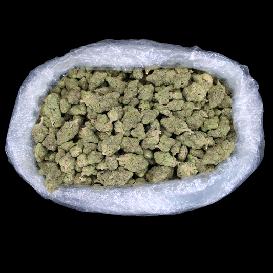 Ghost Train Haze THCA Flower