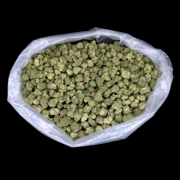 Bulk Indoor THCA Smalls