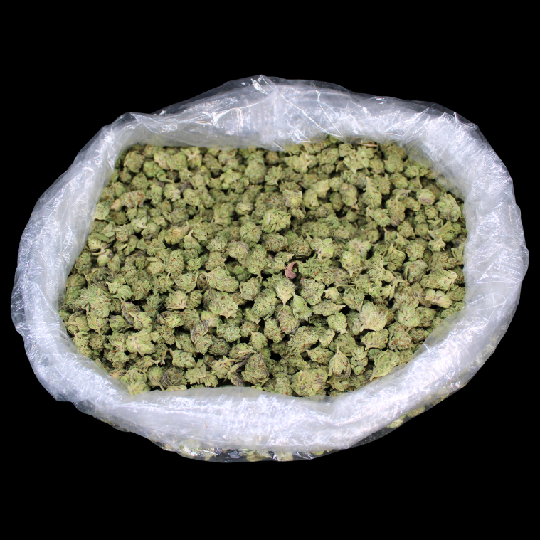 Cheap THCA Smalls Quarter Pound