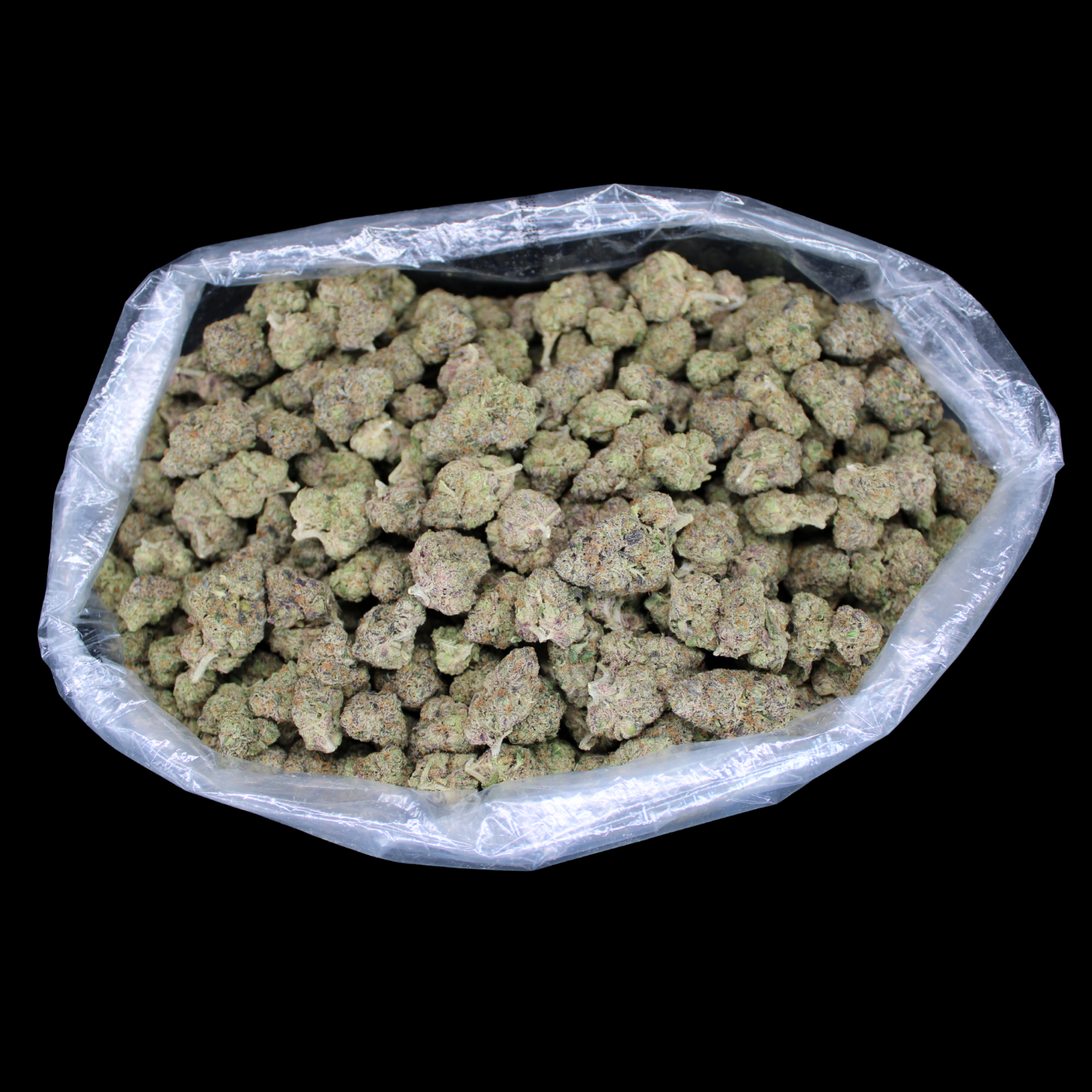 Goji Berry Runtz THCA Flower