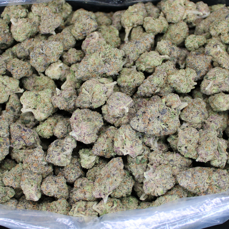 Goji Berry Runtz THCA Flower