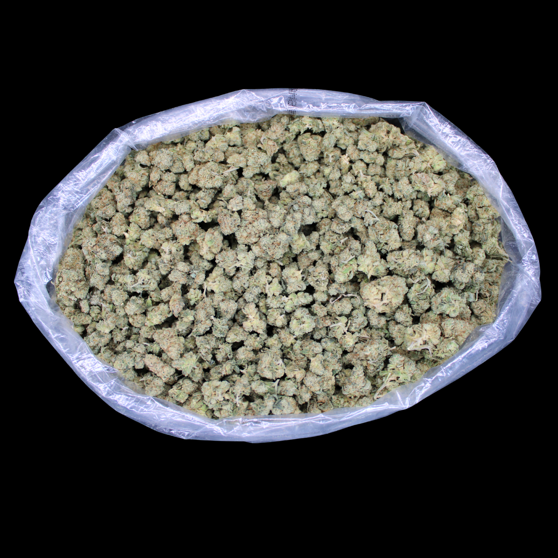 Bulk Indoor THCA Smalls