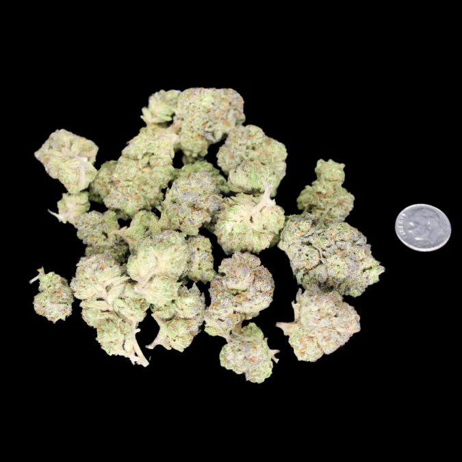 Gorilla Glue Bulk THCA Flower - Cheap Oz