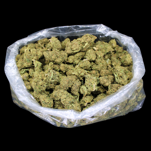 Gorilla Glue Bulk THCA Flower