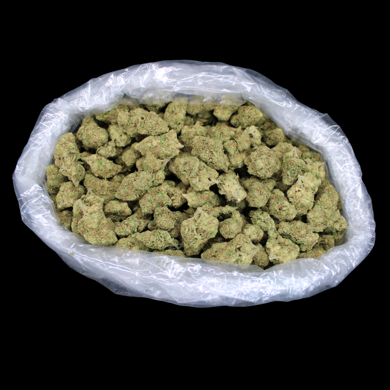 Gorilla Glue THCA Flower