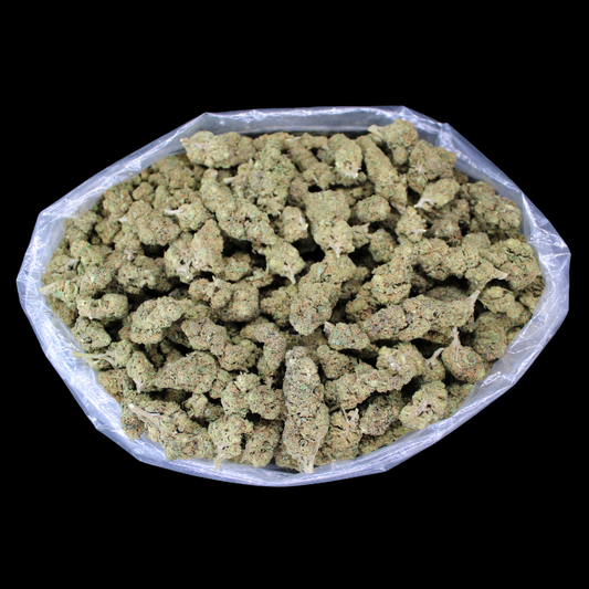 Gotti OG THCA Don Flower