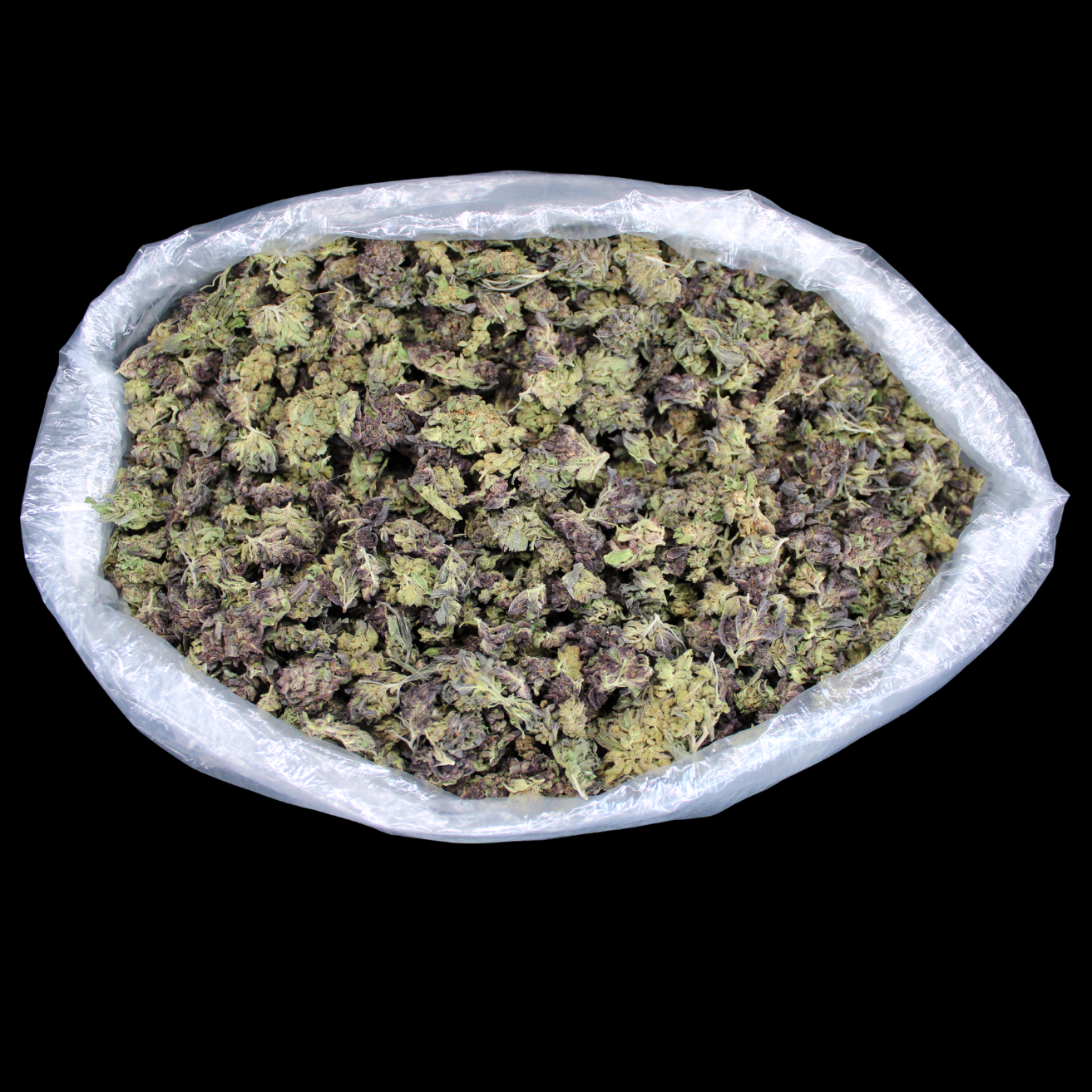 Cheap THCA Smalls Pound