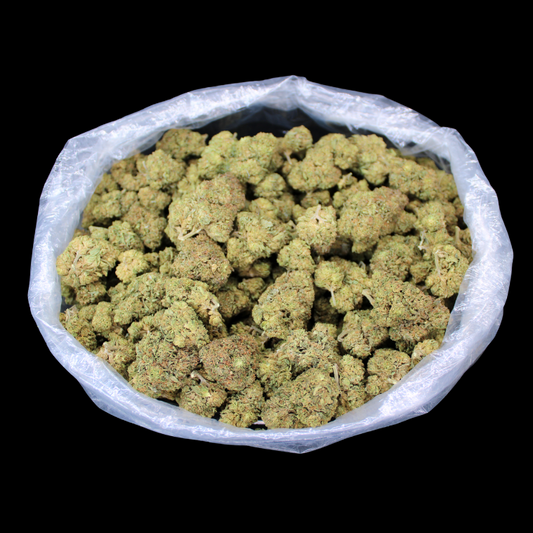 Cheap THCA Flower Half Pound