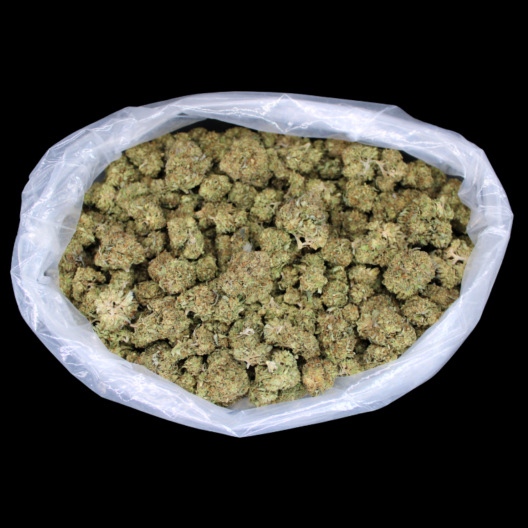 Cheap THCA Flower Ounce