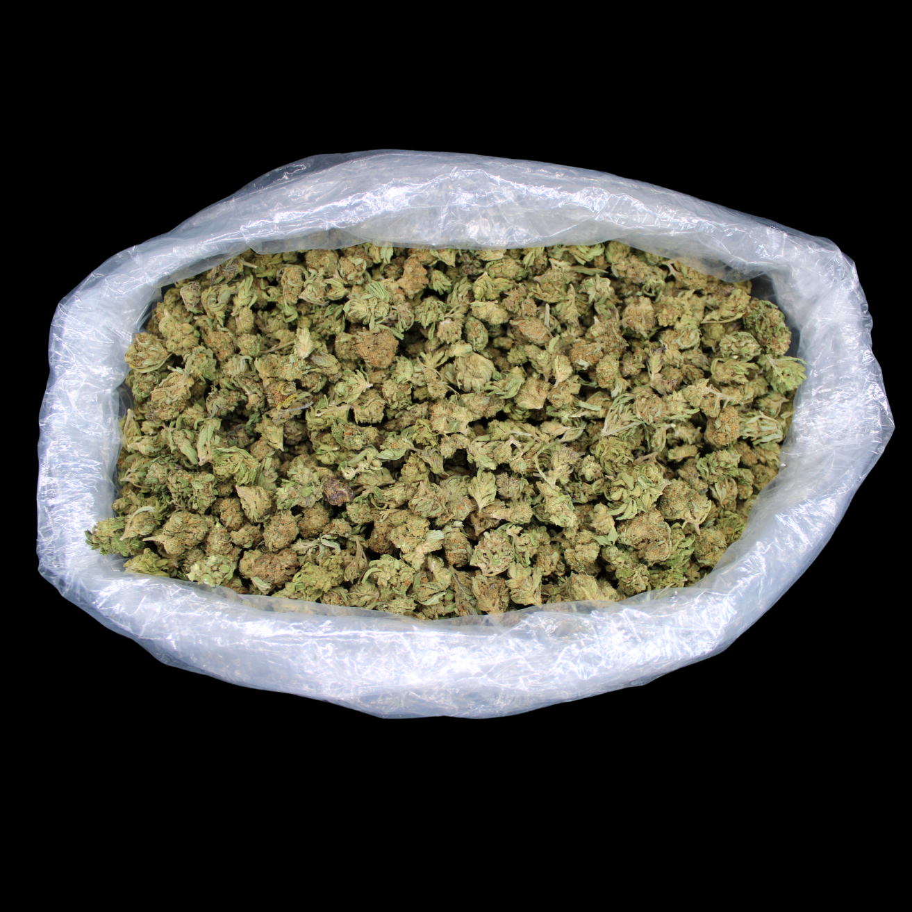 Cheap THCA Smalls Quarter Pound