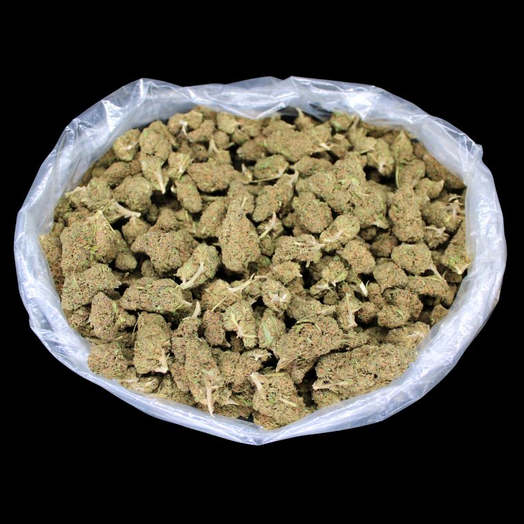 Cheap THCA Flower Pound