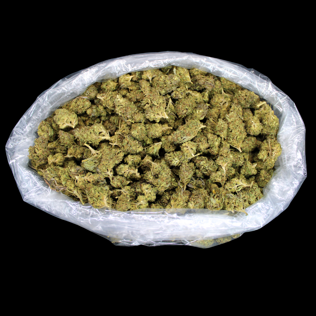 THCA Flower Budget Buds