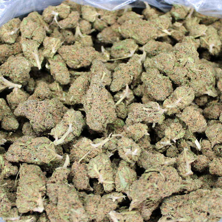 Cheap THCA Flower Pound