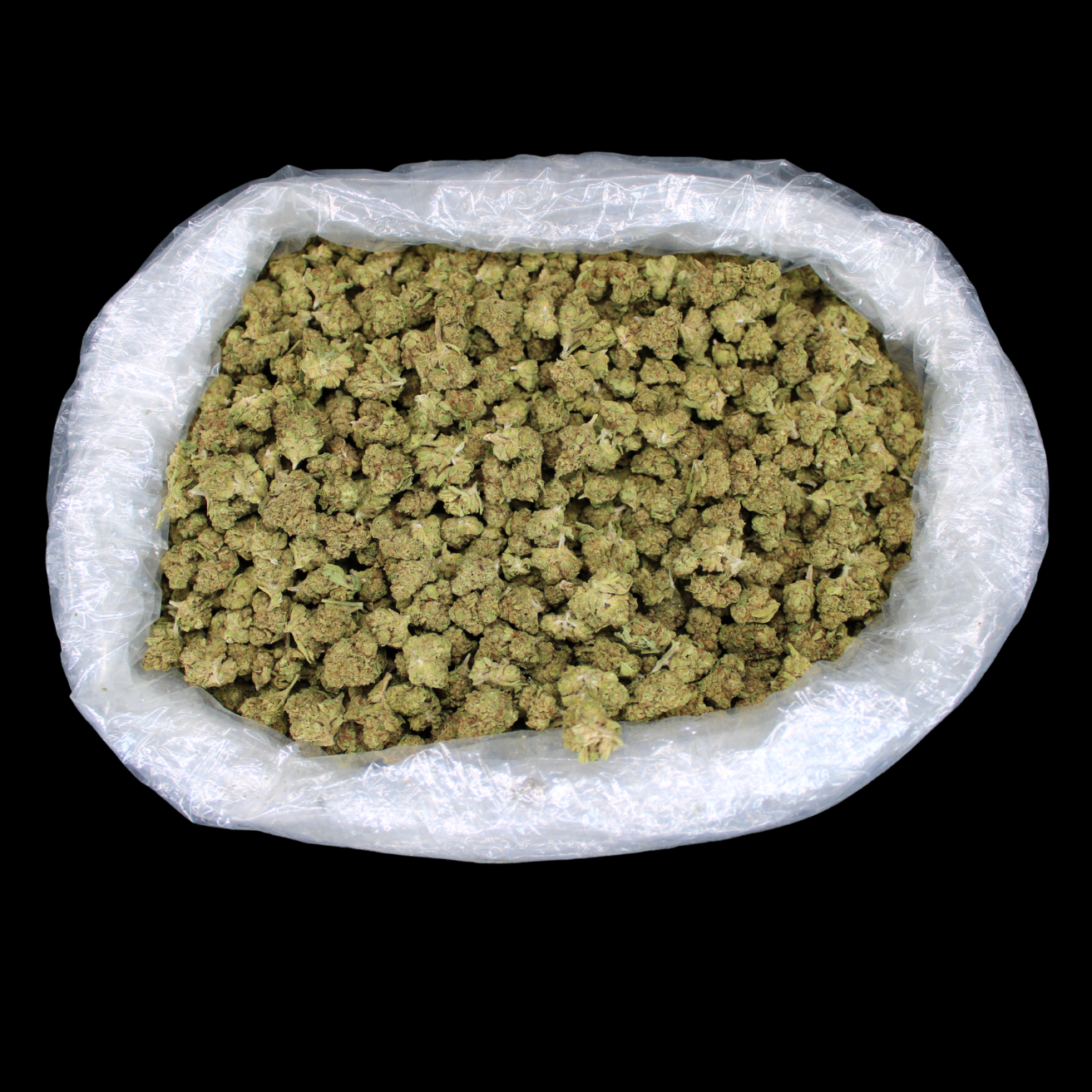 Bulk Indoor THCA Smalls