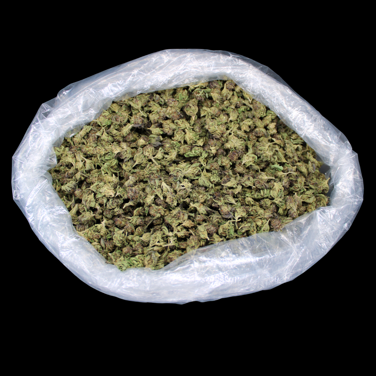 Cheap THCA Smalls Quarter Pound