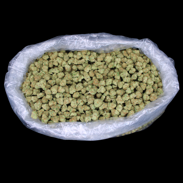 Bulk Indoor THCA Smalls