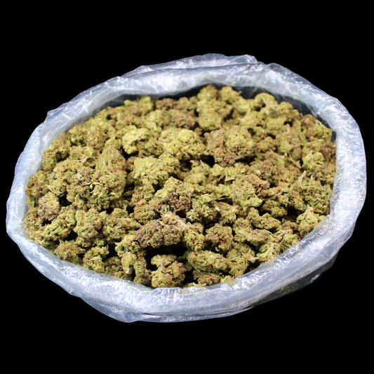 Gumbo THCA Flower