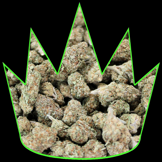 Gumbo THCA Flower