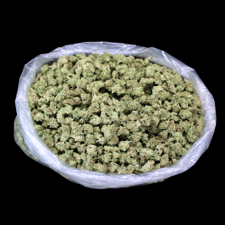 Cheap THCA Smalls Pound