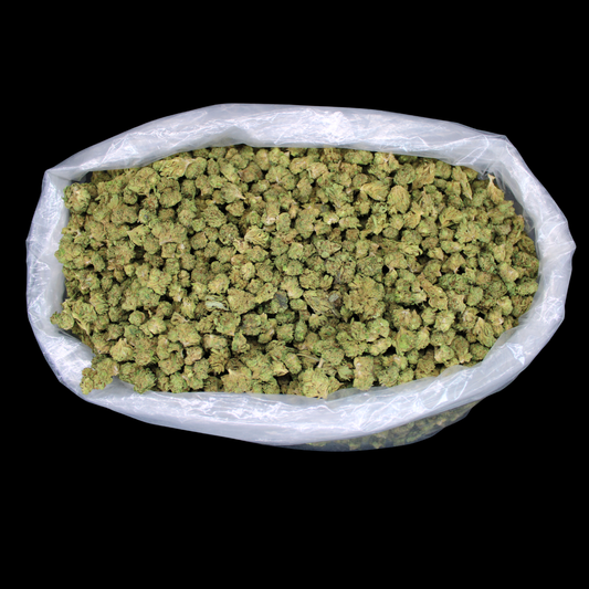 Cheap THCA Smalls Quarter Pound