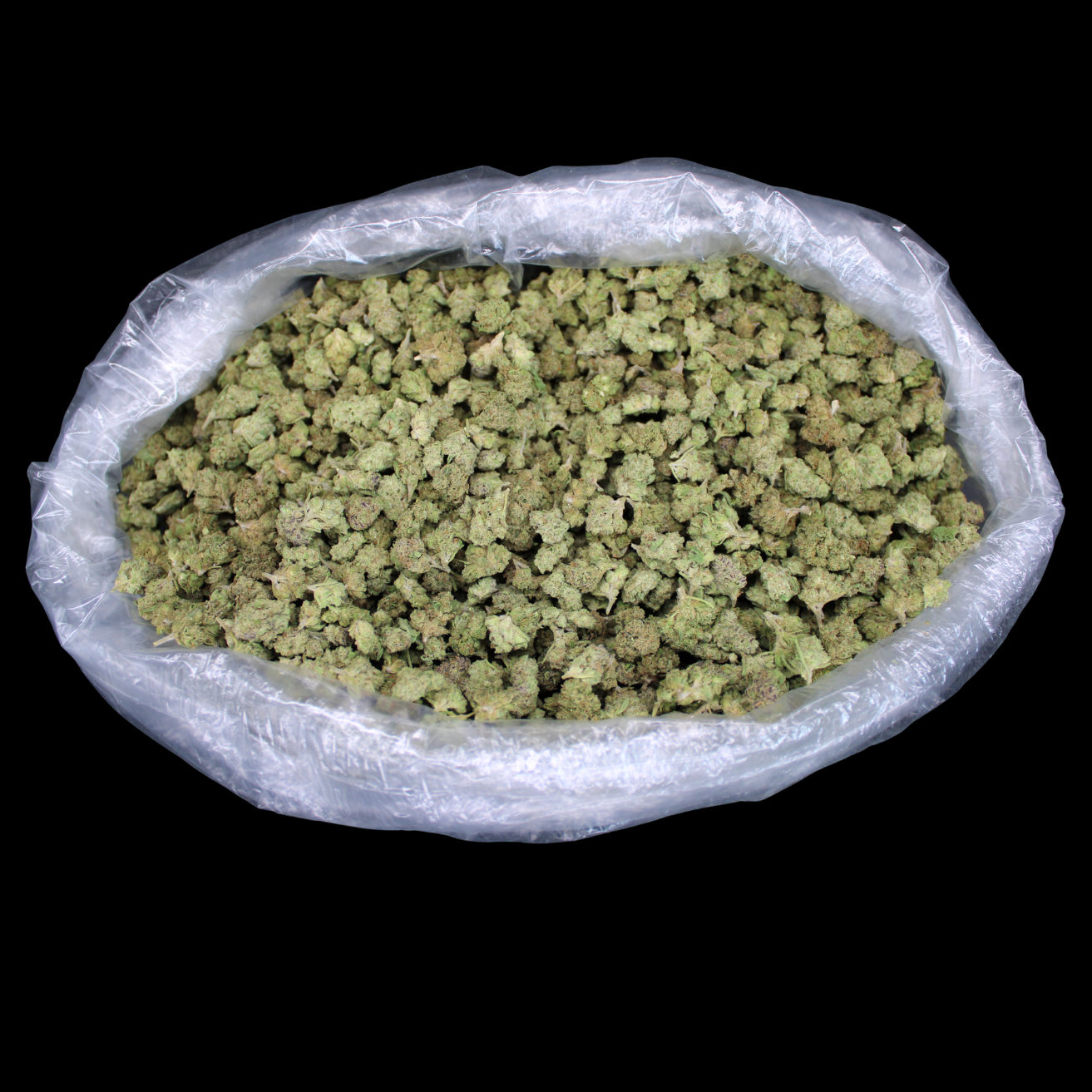 Cheap THCA Smalls Ounce