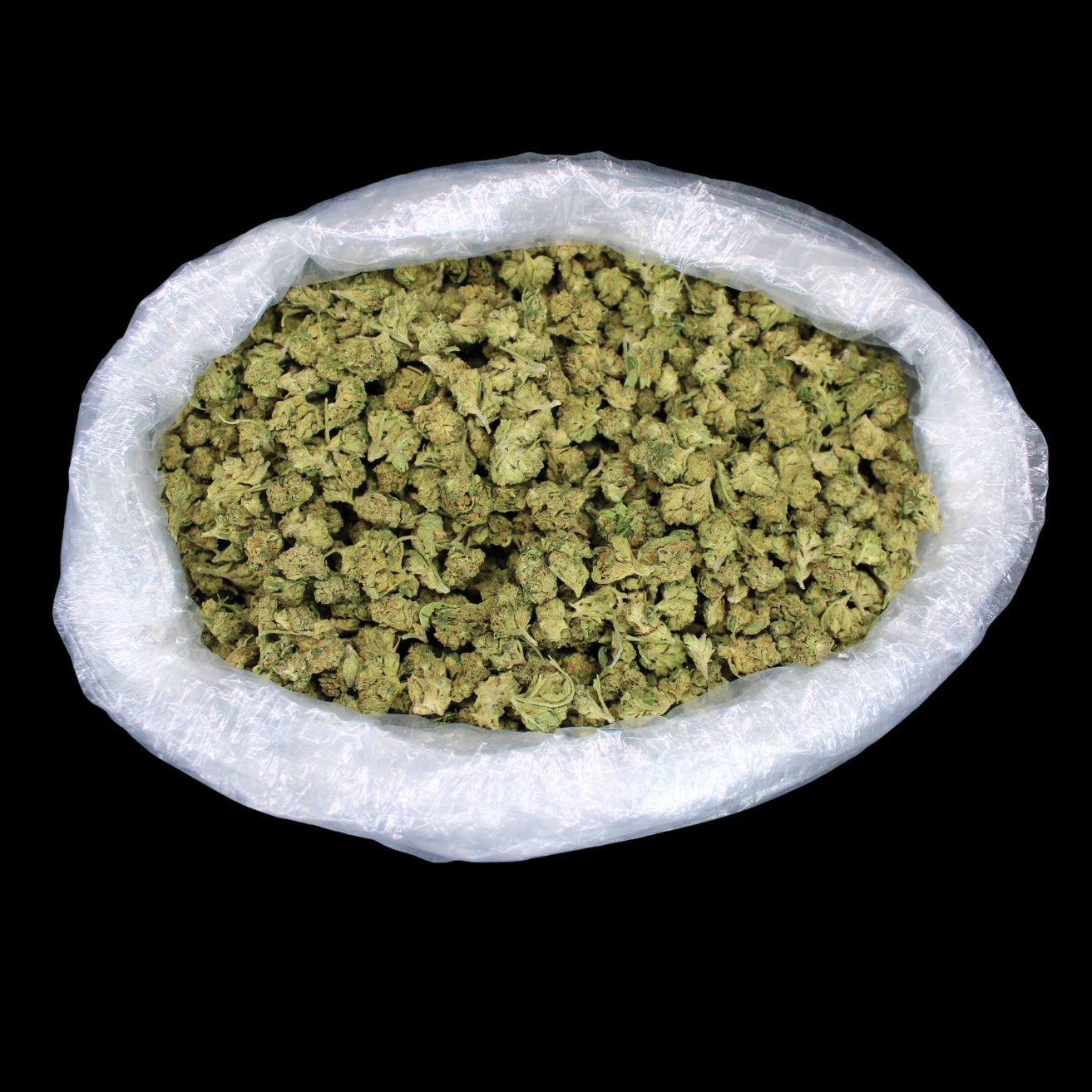 Cheap THCA Smalls Quarter Pound