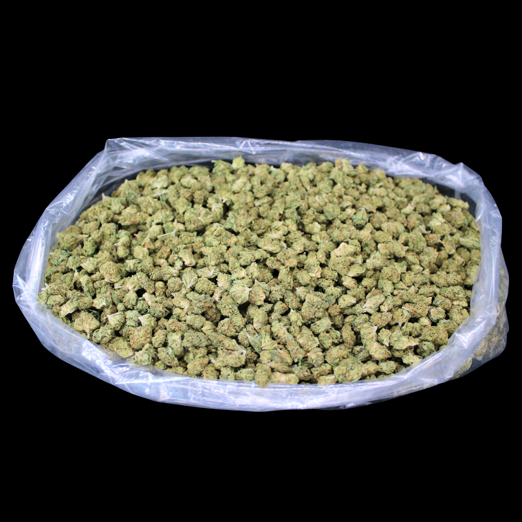 Cheap THCA Smalls Quarter Pound