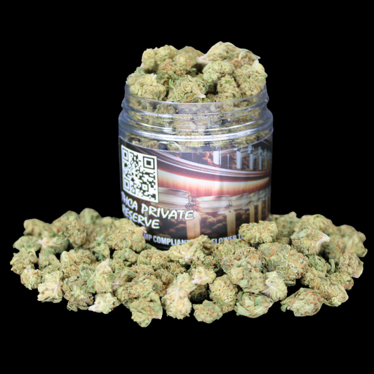 Holy Grail THCA Flower