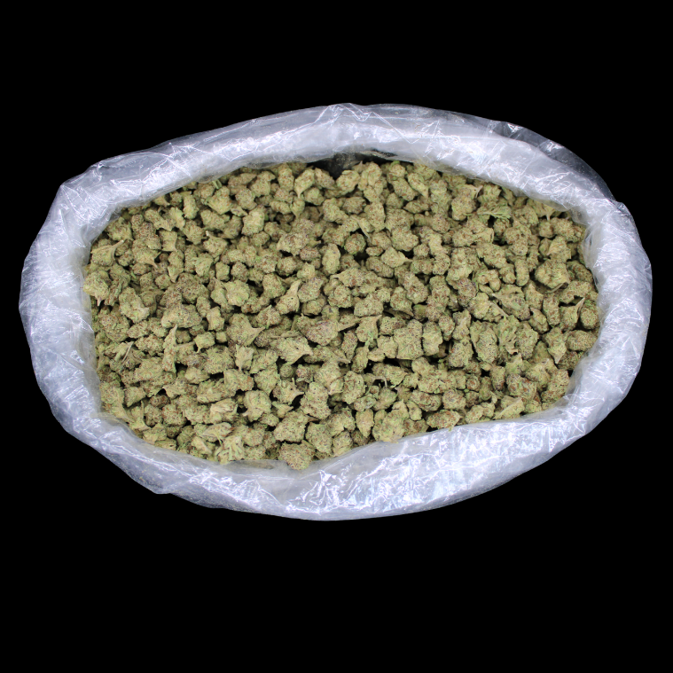 Cheap THCA Smalls Quarter Pound