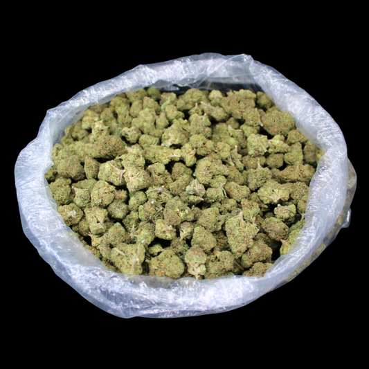 Hong Kong THCA Flower