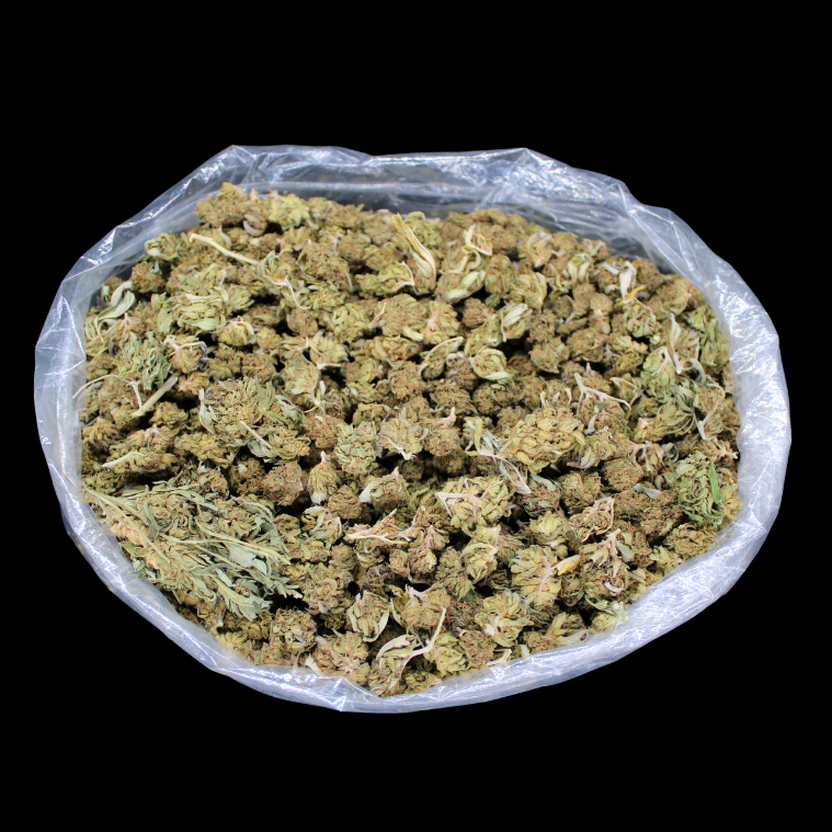 Cheap THCA Smalls Pound