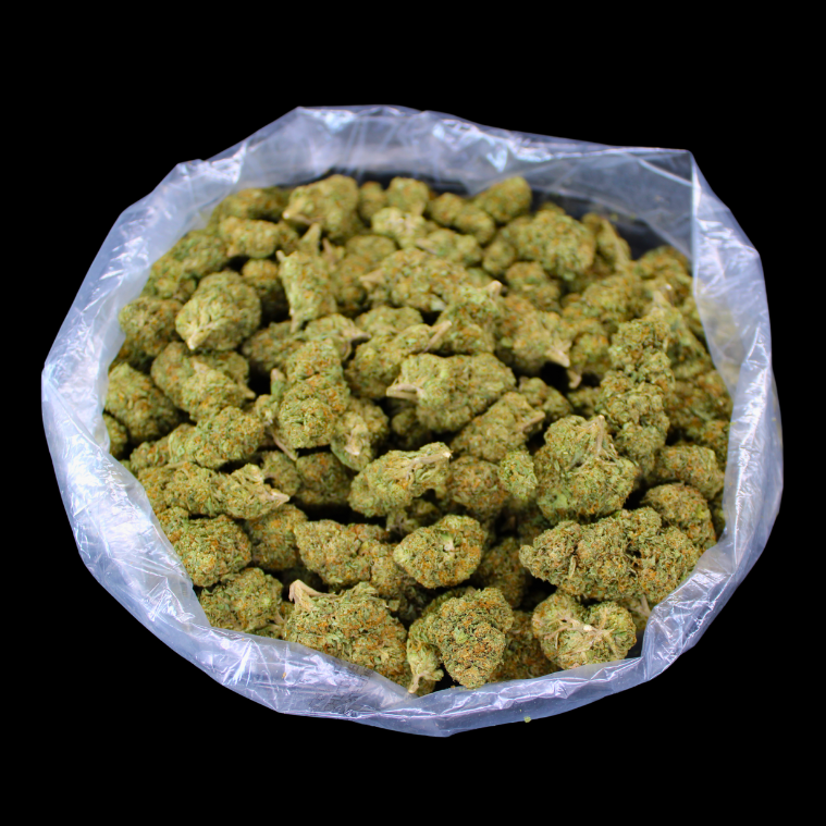 Horchata THCA Flower