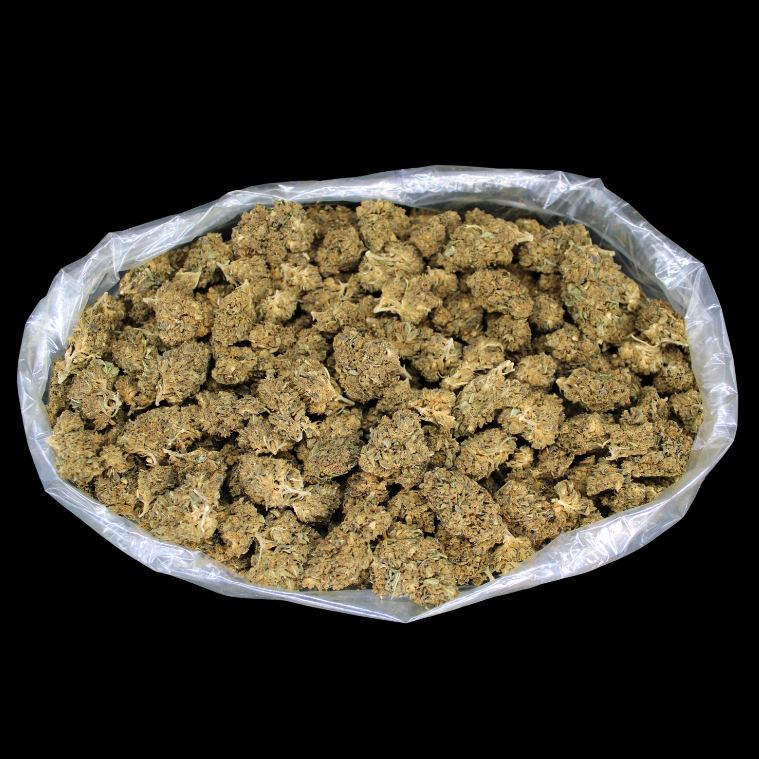 THCA Flower Budget Buds